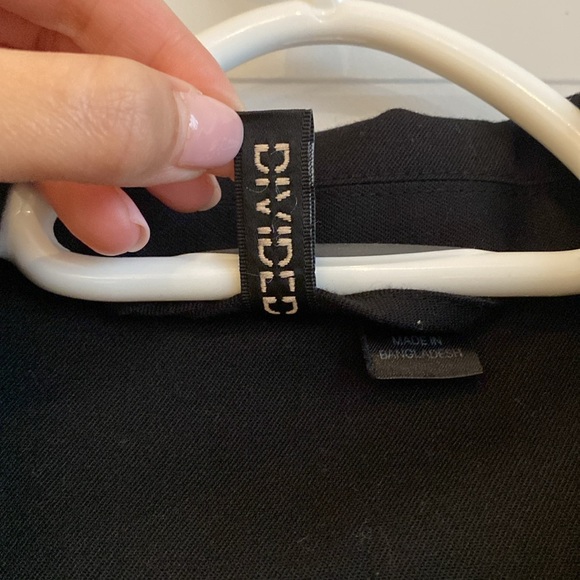 H&M Cropped Blazer - Picture 3 of 3